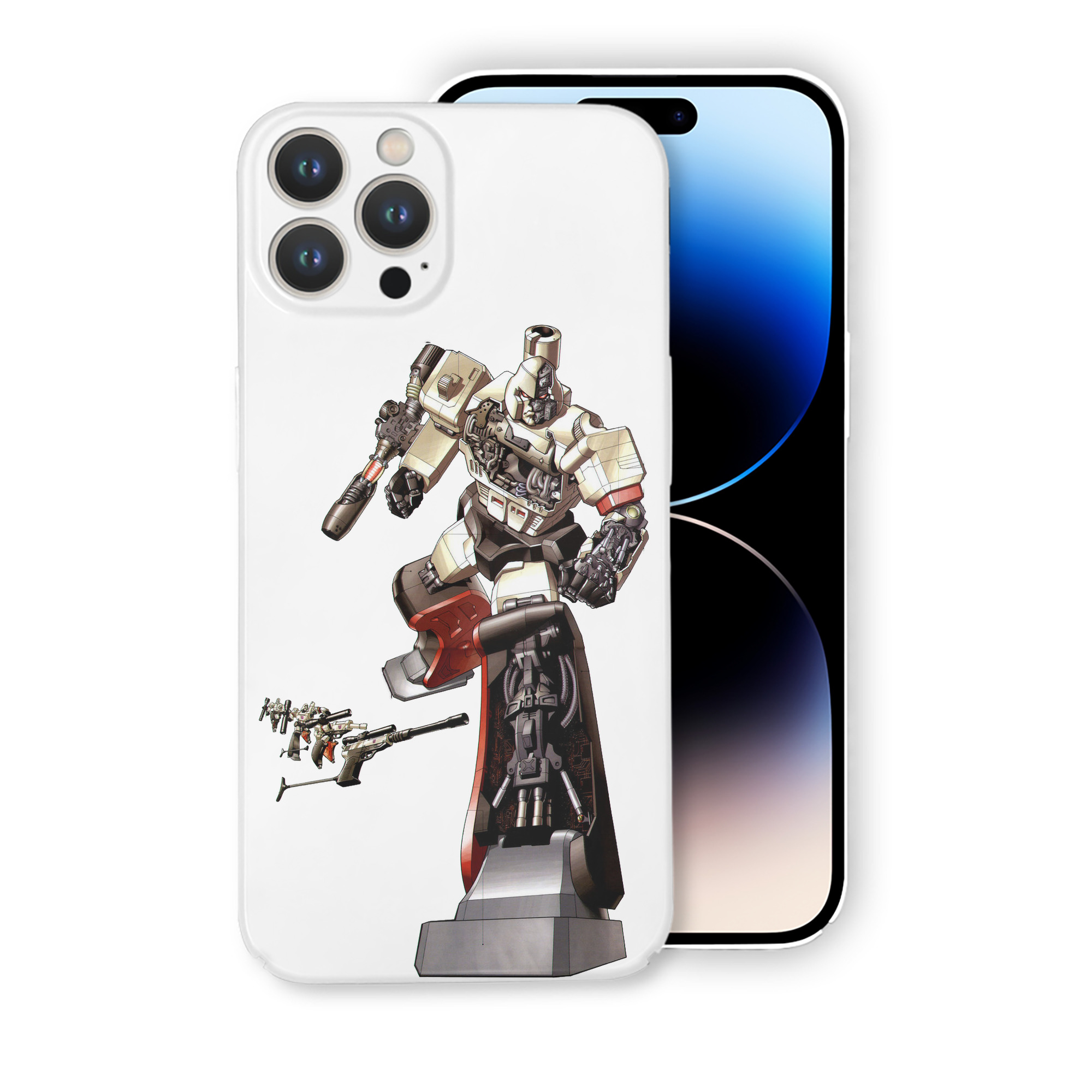 （画像用）  【iPhone 14シリーズ対応】ハードケース